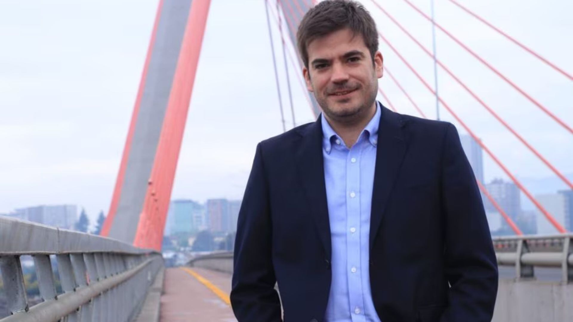 Delegado presidencial de la Araucanía, alcalde de Lumaco, Gobernador del Biobío, intencional, denunciar, ¿Cuál es la condena para delitos como estos?, p