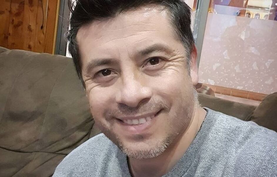Leandro Martínez | Instagram