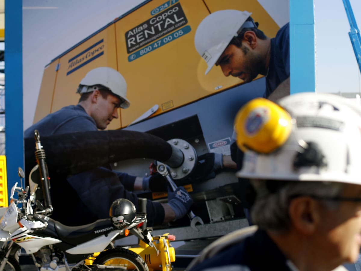 Exponor 2026: ¿Qué novedades tendrá la feria que reunirá a la industria de la minería en Chile y el mundo?