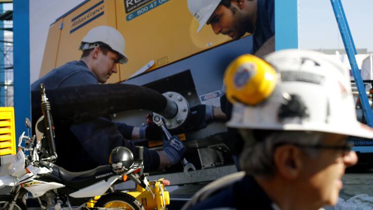 Exponor 2026: ¿Qué novedades tendrá la feria que reunirá a la industria de la minería en Chile y el mundo?