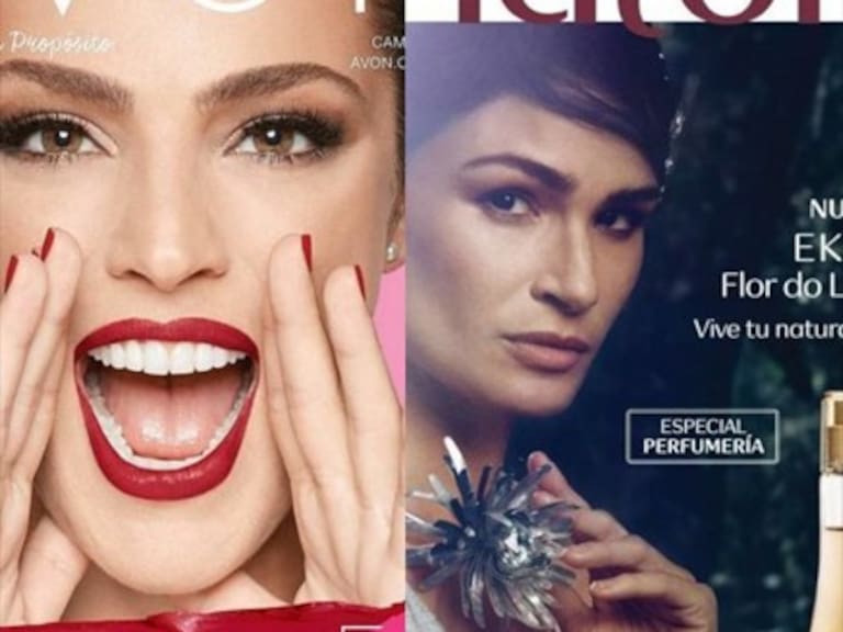 Natura y Avon unen fuerzas para crear un grupo global de belleza