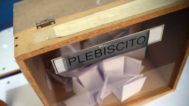 Plebiscito (referencial)