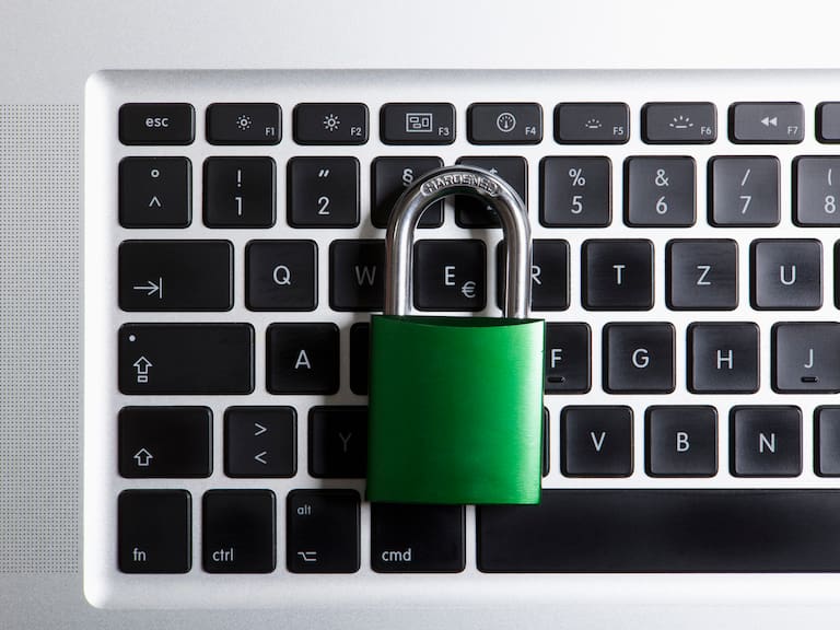 Chequea en cinco partes cómo anda tu salud digital