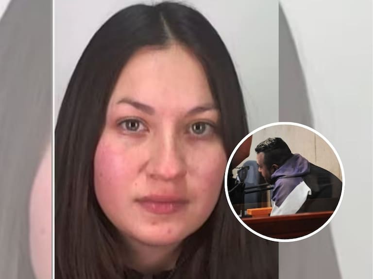 Captura - Agencia Uno