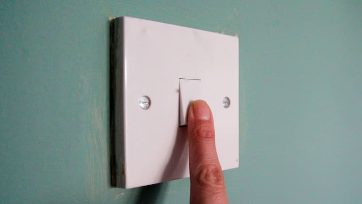 Corte de luz en Santiago este martes 19 de mayo: Enel confirma interrupciones en 12 comunas de la RM