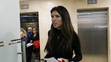 Karen Rojo es castigada luego de pelear a puño limpio con reclusa en cárcel de Países Bajos