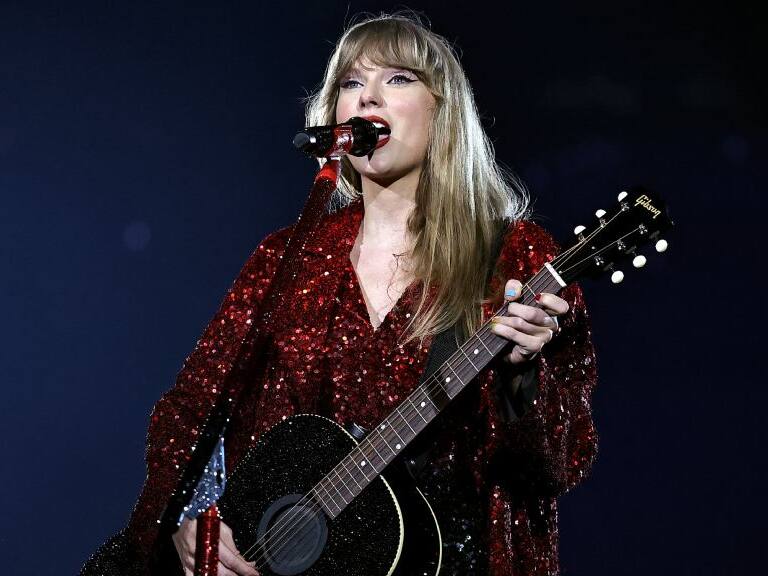 Chile sigue fuera: Taylor Swift suma nuevas fechas en Brasil y México