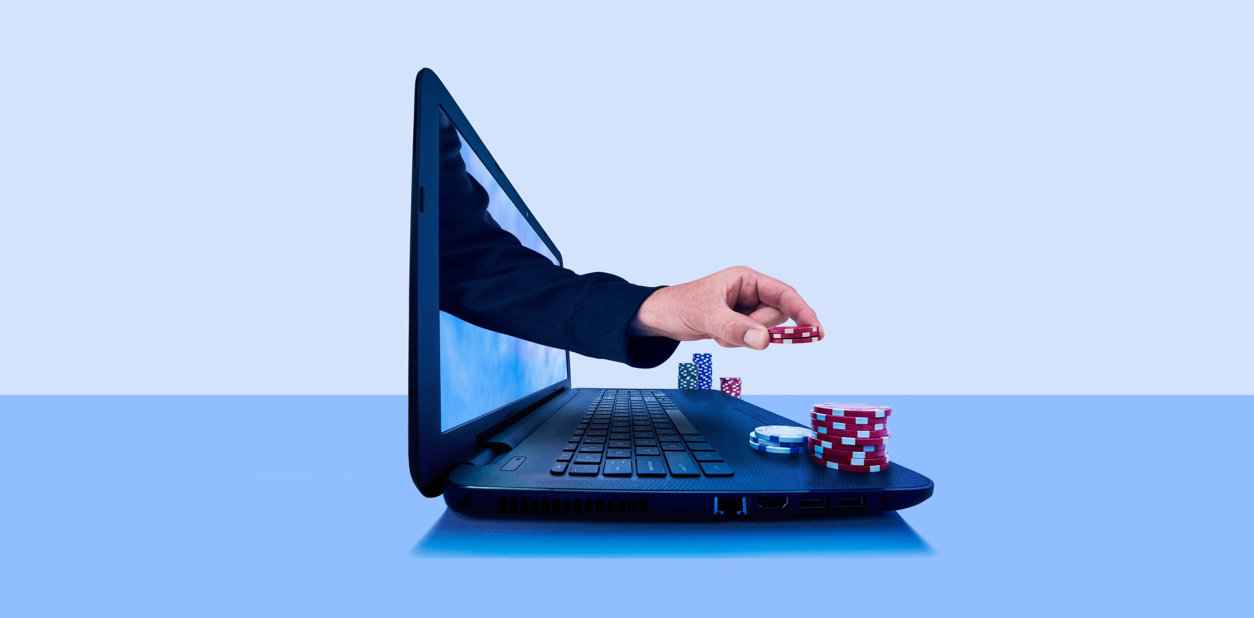 Casino online y tecnología: las innovaciones que están cambiando la experiencia del usuario
