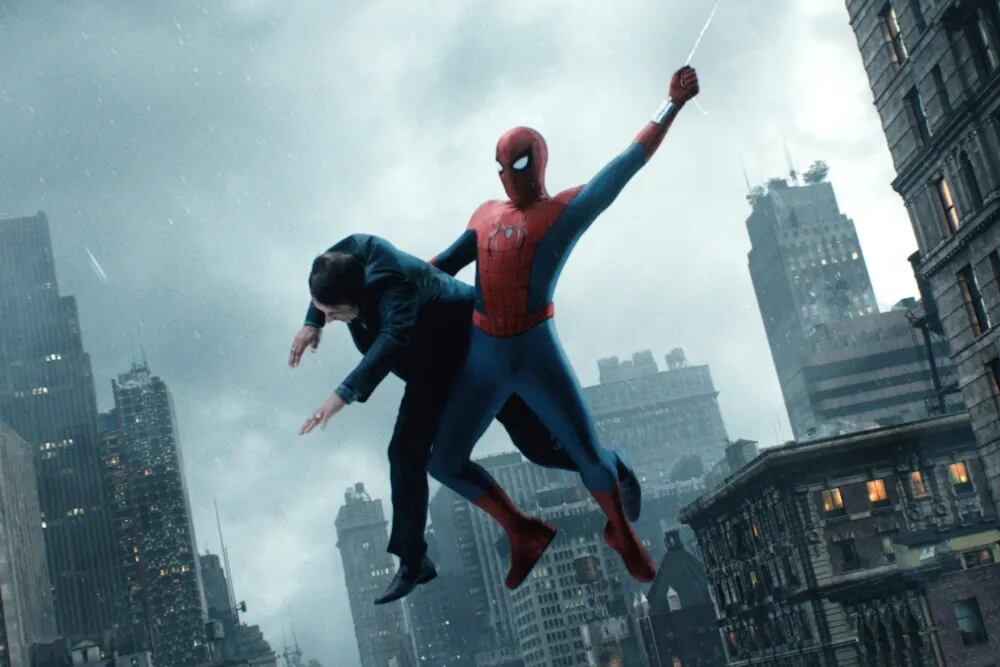 SONY PICTURES