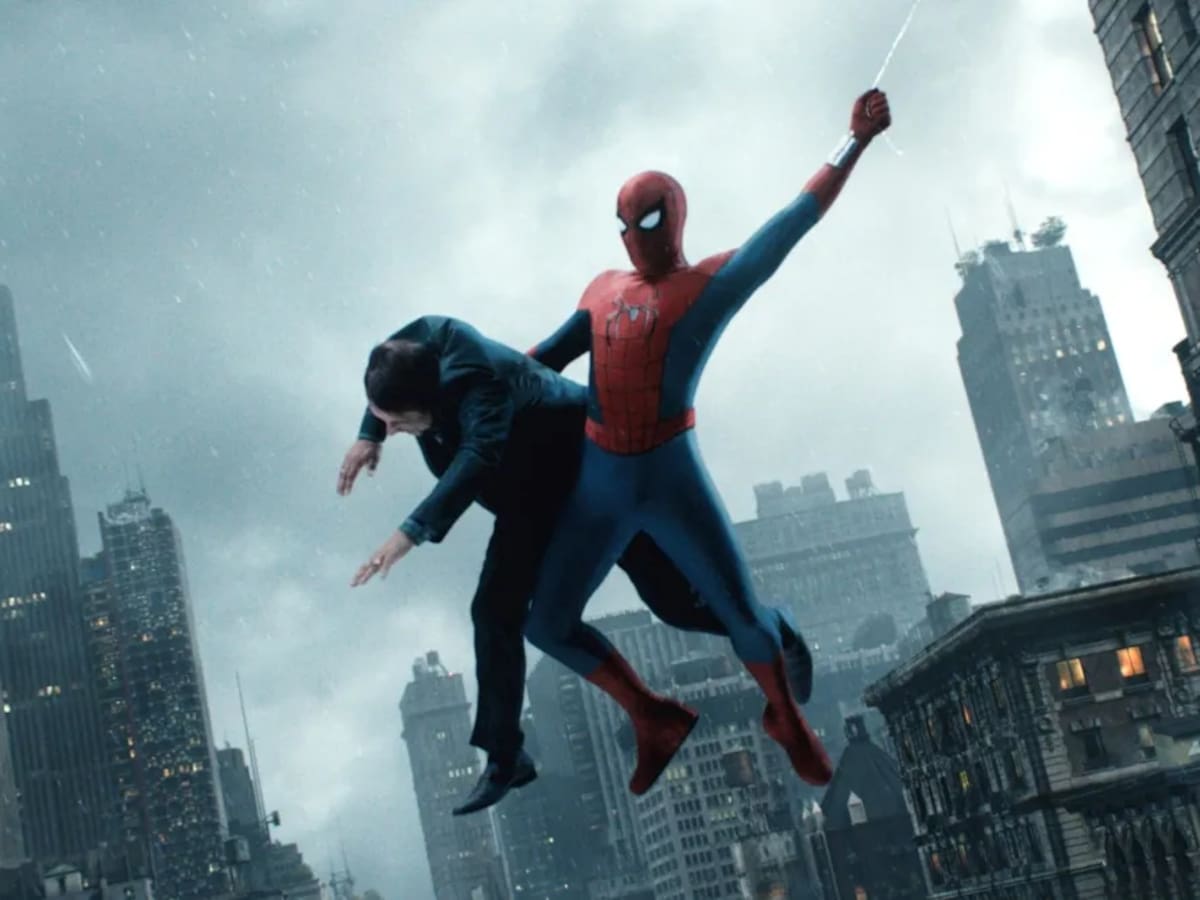 Integrante de “Spider-Man: Brand New Day” lanza inesperado spoiler y revela quién sería la gran villana de la película