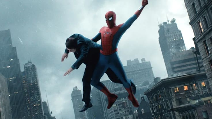 Integrante de “Spider-Man: Brand New Day” lanza inesperado spoiler y revela quién sería la gran villana de la película