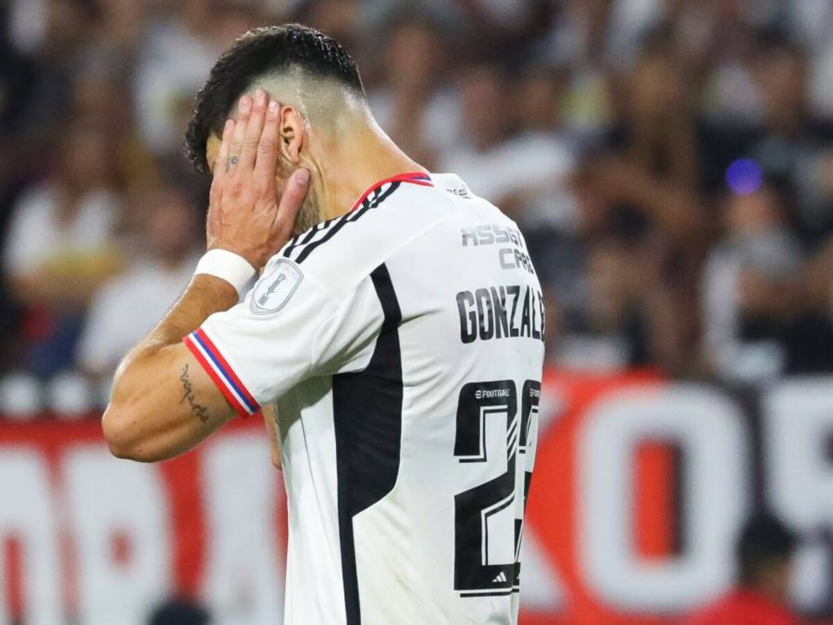 ‘Coca’ Mendoza sobre Ramiro González: «Pensé que era una mezcla entre Beckenbauer y Elías Figueroa»