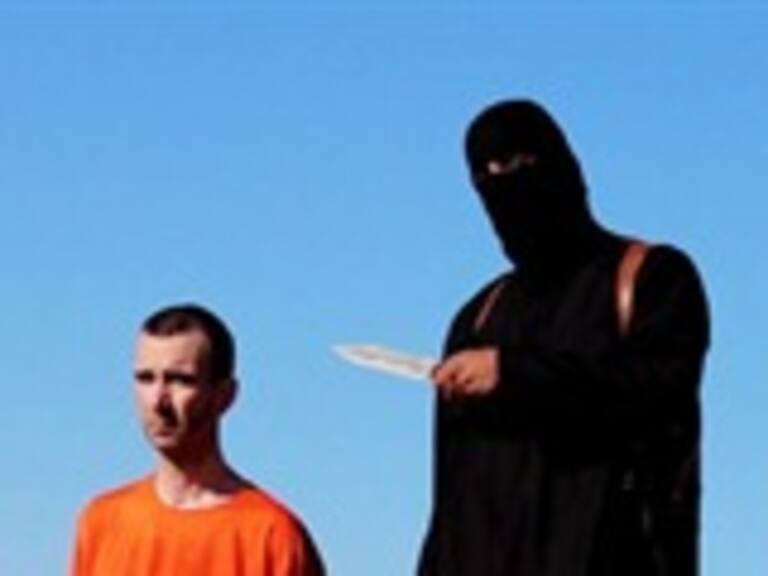 El prontuario de Yihadista John, el verdugo más famoso de ISIS