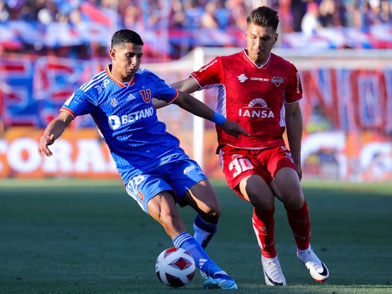 Programación fútbol chileno: ¿Qué partidos se juegan hoy, 26 de mayo, y quién transmite?