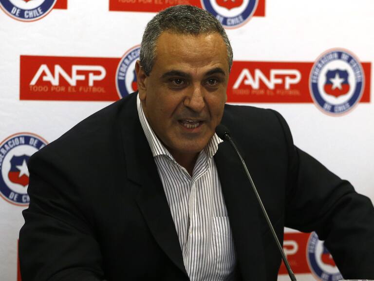 Pablo Milad: El exIntendente que tuvo su revancha en las elecciones de la ANFP