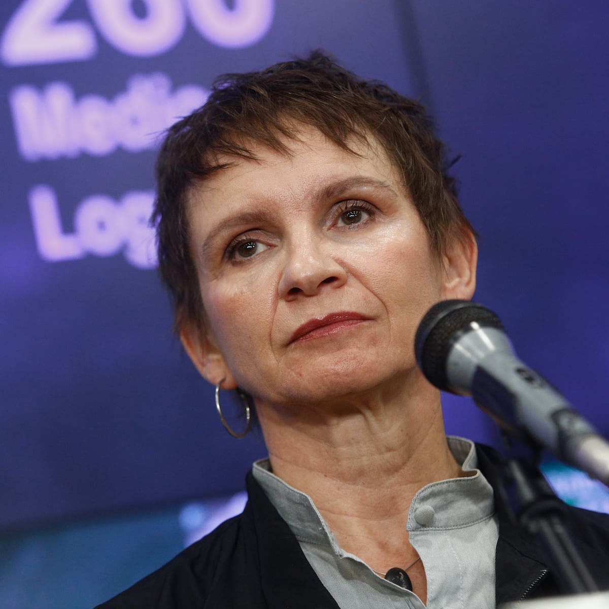 Ministra Tohá y nota de protesta ante Argentina: “No somos un país que se pasa a llevar”