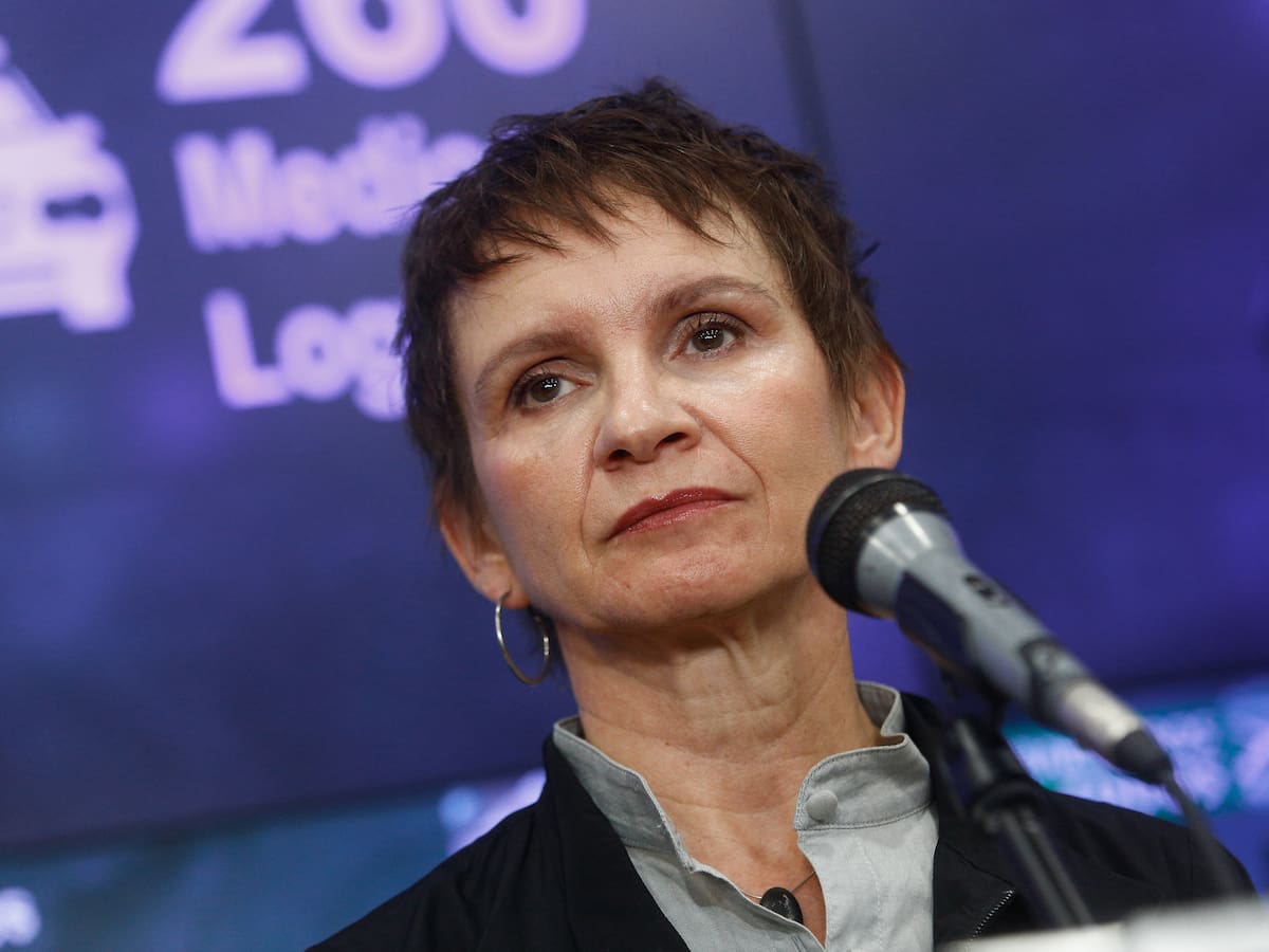 Ministra Tohá y nota de protesta ante Argentina: “No somos un país que se pasa a llevar”