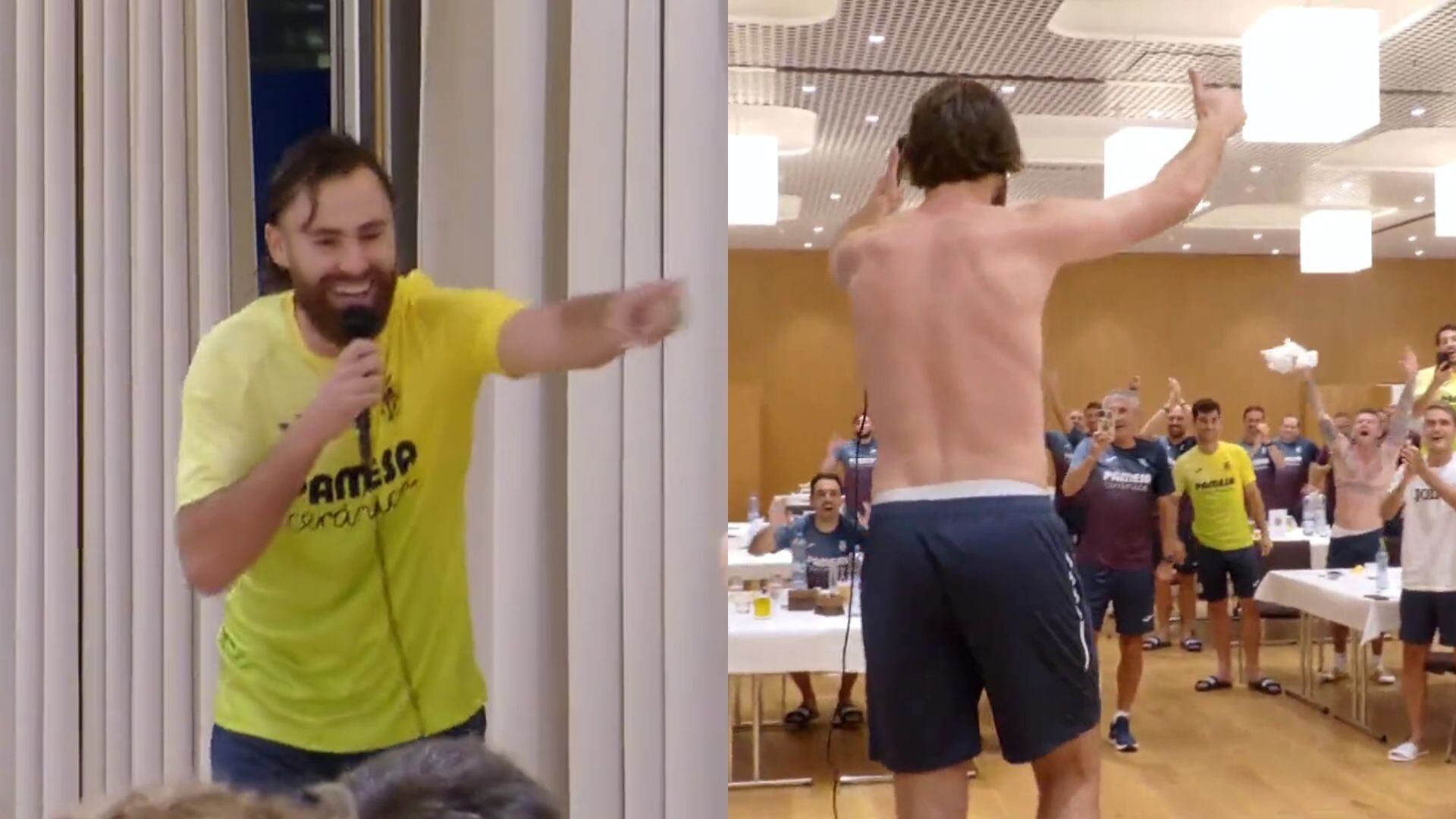 Brereton Villarreal