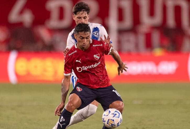 Foto: @lucho_cabral10