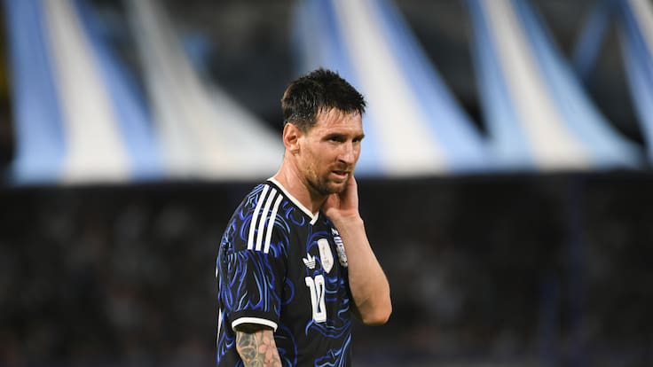 Messi sorprende y revela sus selecciones favoritas para ganar el Mundial 2026: no nombró a Argentina