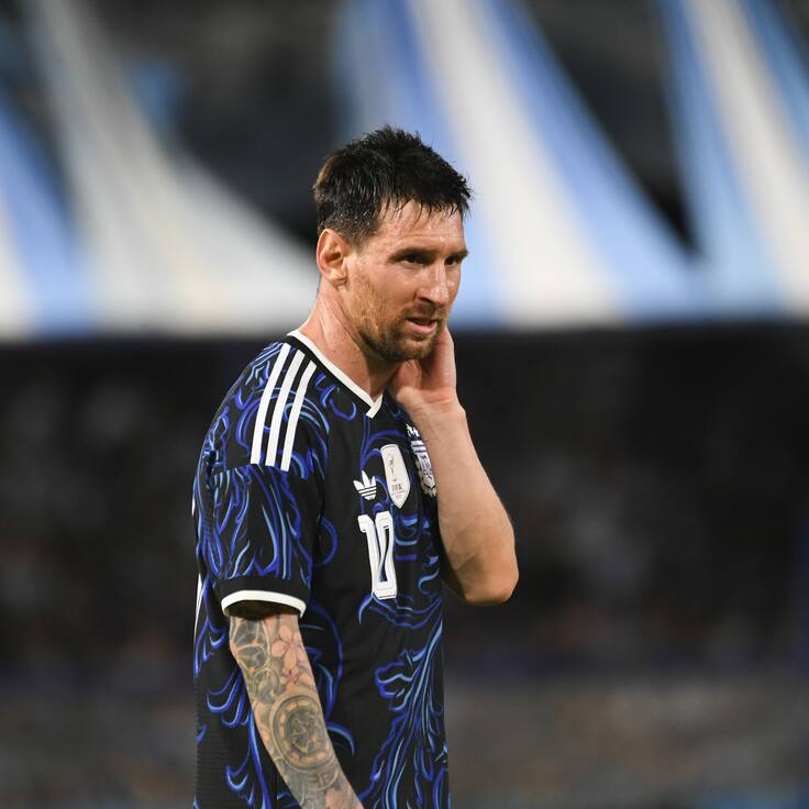 Messi sorprende y revela sus selecciones favoritas para ganar el Mundial 2026: no nombró a Argentina