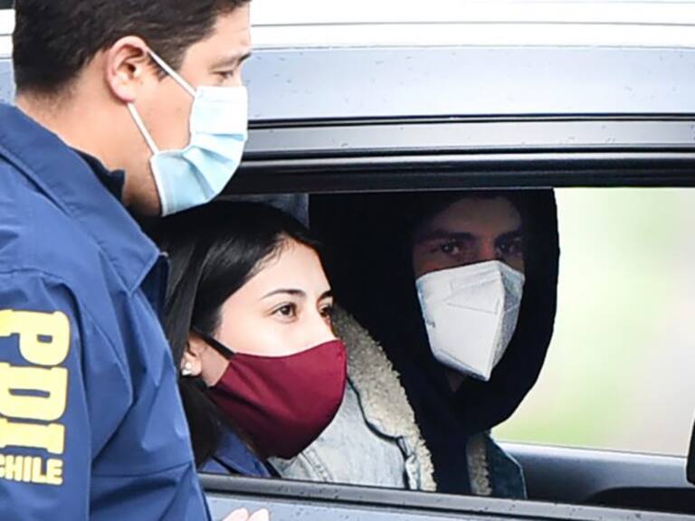 Caso Martín Pradenas: los argumentos que marcaron el primer día de juicio