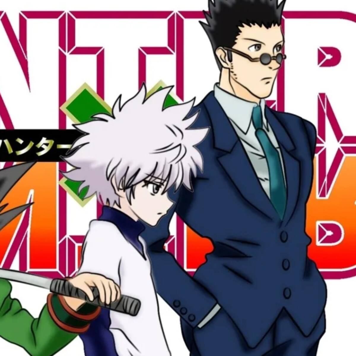 La impactante decisión del creador de Hunter x Hunter que dejó atónitos a sus fanáticos