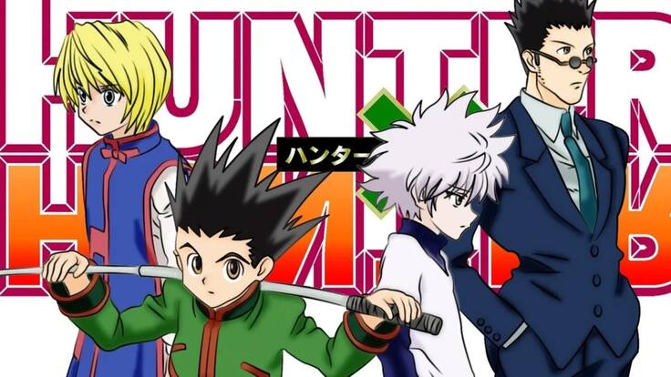 La impactante decisión del creador de Hunter x Hunter que dejó atónitos a sus fanáticos