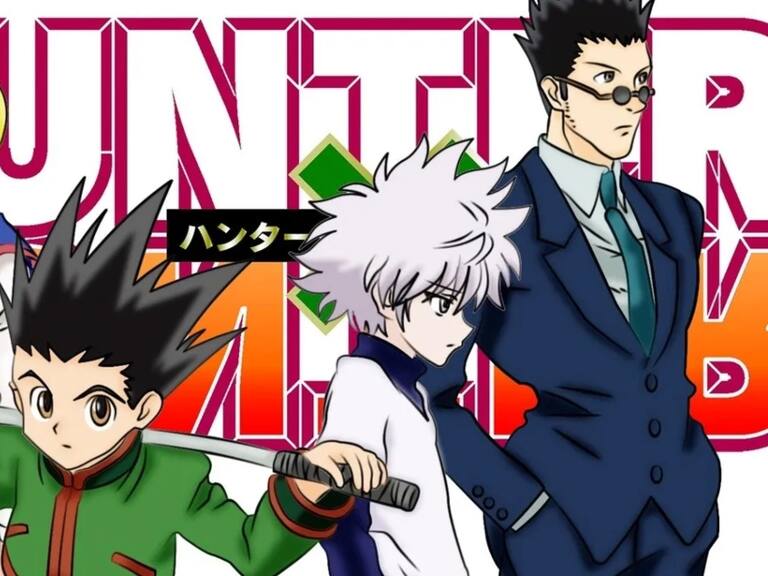 La impactante decisión del creador de Hunter x Hunter que dejó atónitos a sus fanáticos