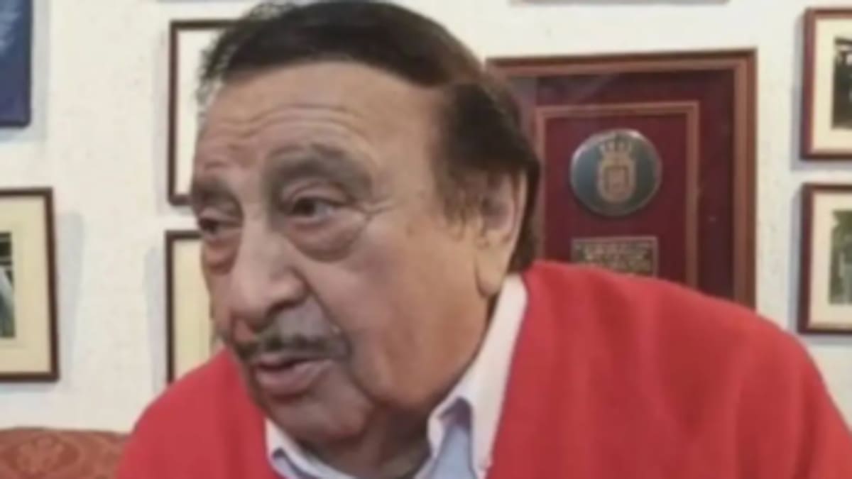 Daniel Vilches se sincera tras la muerte de su esposa Mercedes Pineda