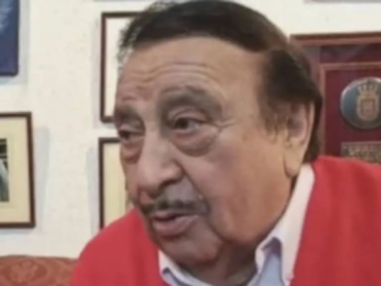 Daniel Vilches se sincera tras la muerte de su esposa Mercedes Pineda