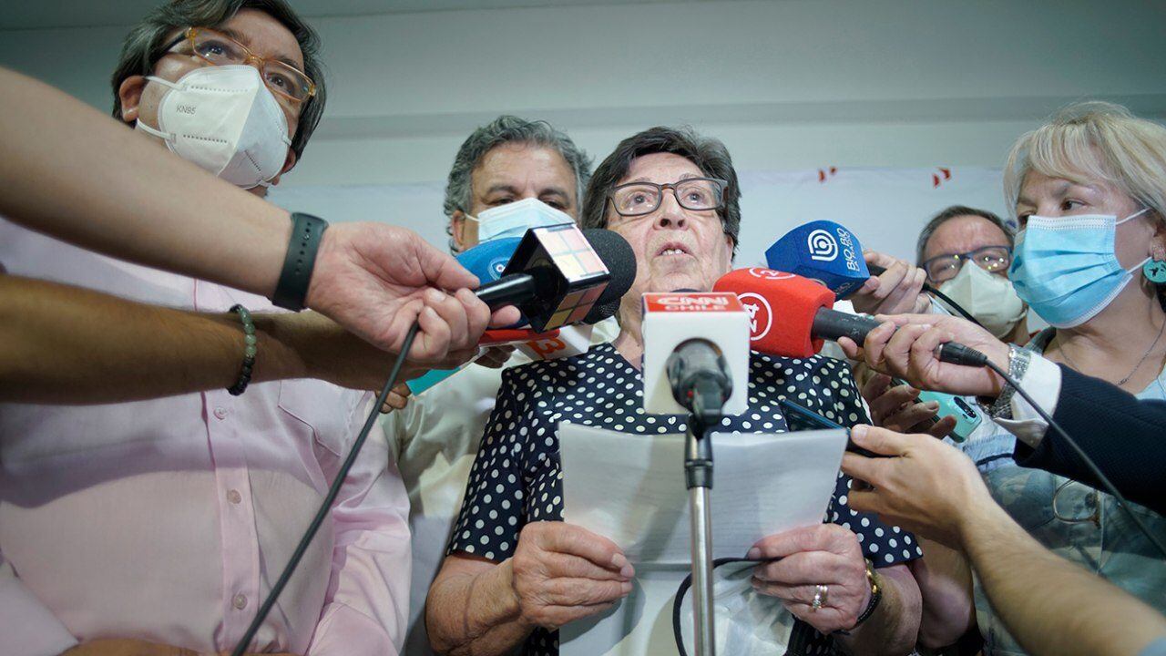 Carmen Frei