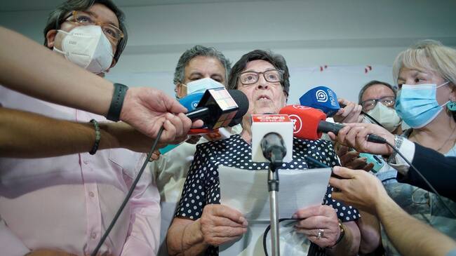 Carmen Frei