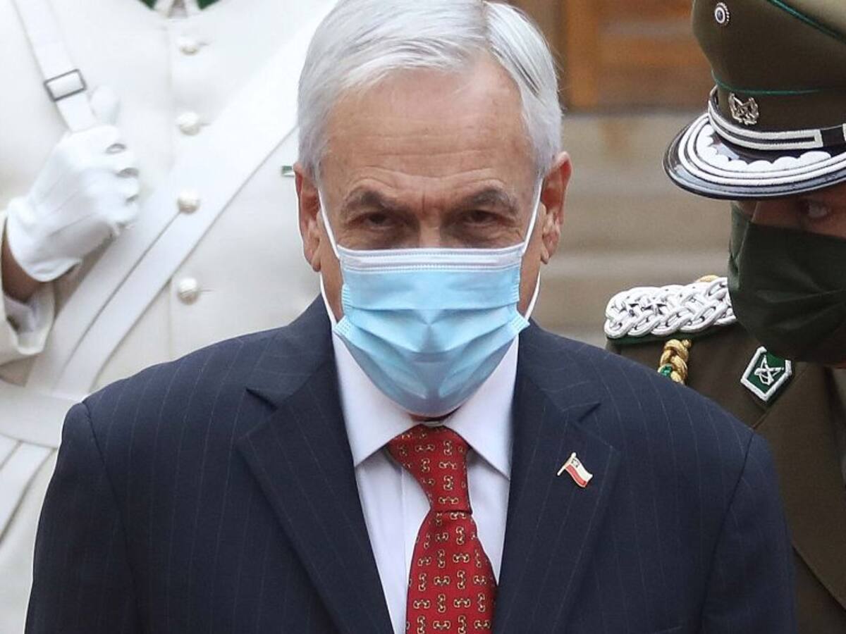 Caso Piñera-Corfo: diputados presentan antecedentes para comisión investigadora