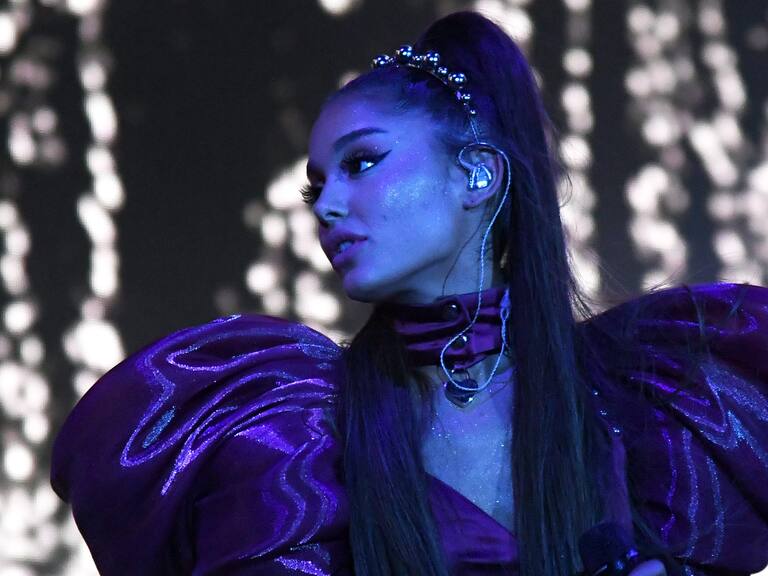 ¡Totalmente inesperado! Ariana Grande anunció que lanzará su sexto álbum este mes