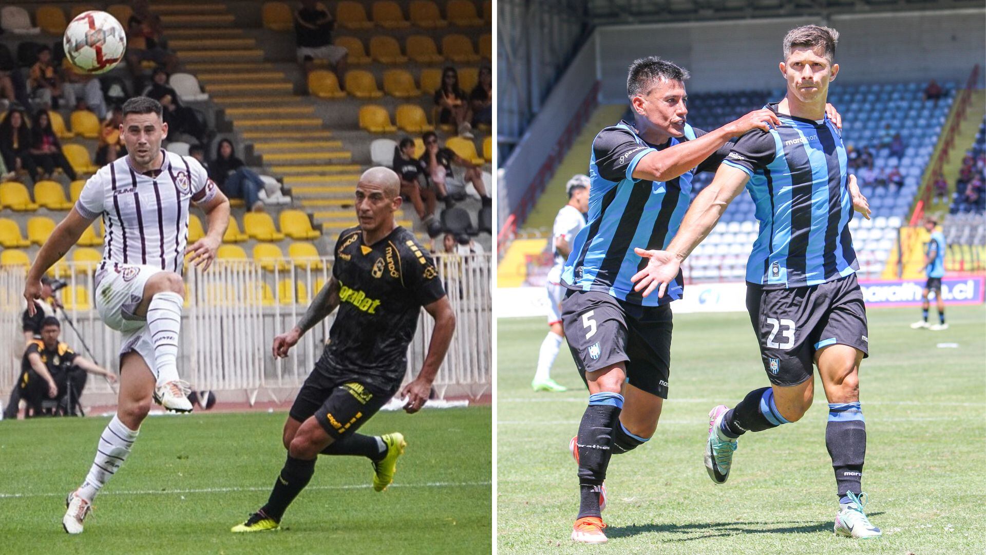 @cdlsoficial | Agencia Uno