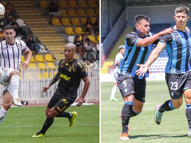 @cdlsoficial | Agencia Uno