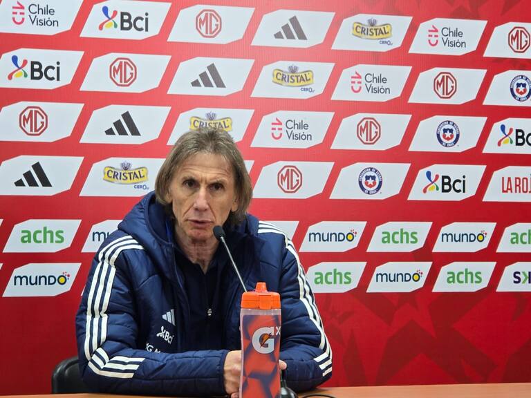 Gareca y su pobre mea culpa tras histórica derrota ante Bolivia: “Lo de hoy está lejos de ser una vergüenza”