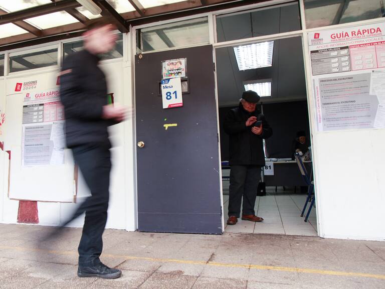 Suspensión de clases por Primarias 2025: ¿En qué regiones de Chile se pausan este viernes 27 de junio?