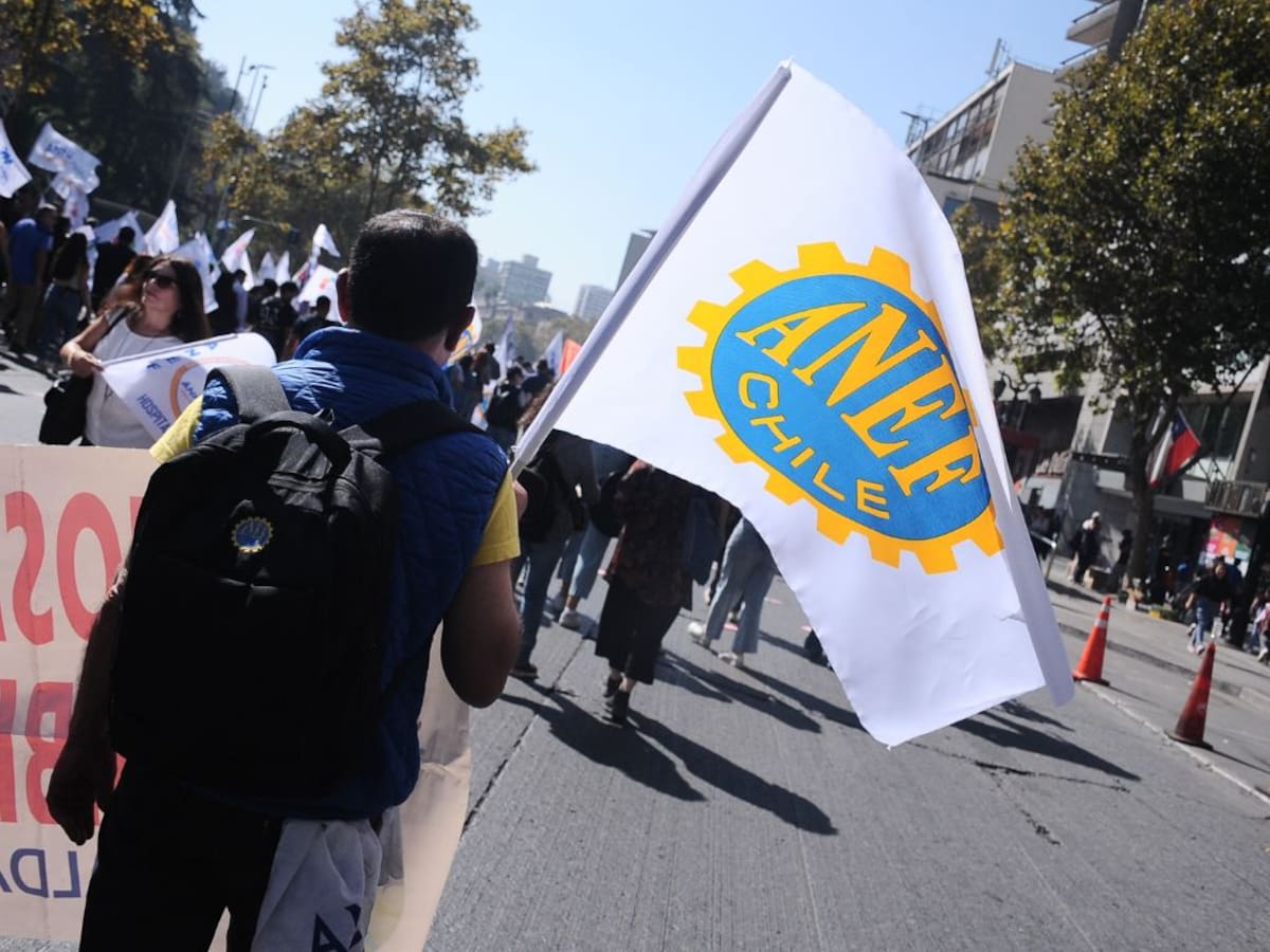 “¿Quién gobierna, Kast o Quiroz?”: Anef acusa descoordinación en el Gobierno por comisión sobre Estatuto Administrativo