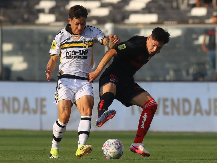 Colo Colo y Coquimbo debutan en la Copa de la LIga 2026