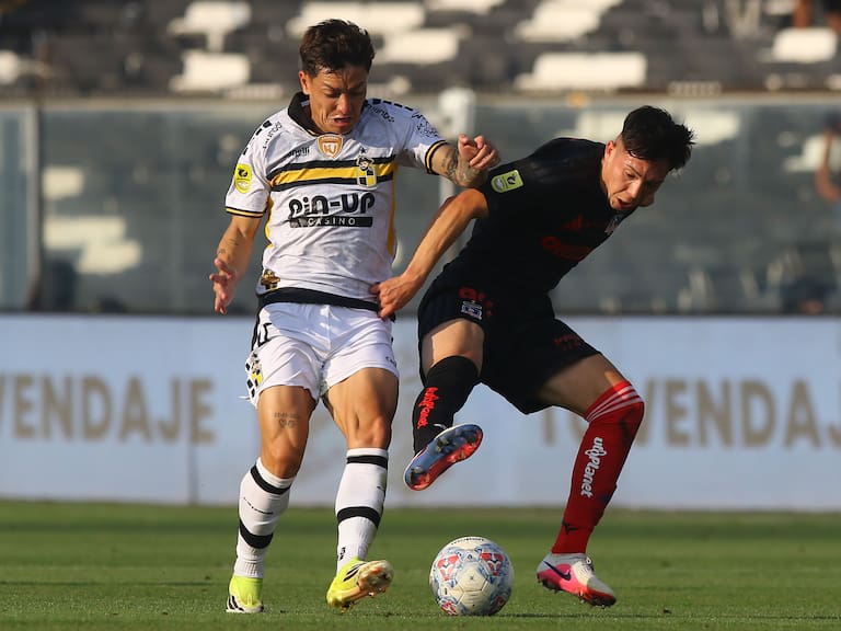 Colo Colo y Coquimbo debutan en la Copa de la Liga 2026