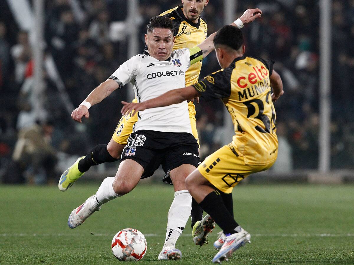 Programación fútbol chileno: ¿Qué partidos se juegan hoy, 26 de abril, y quién transmite?