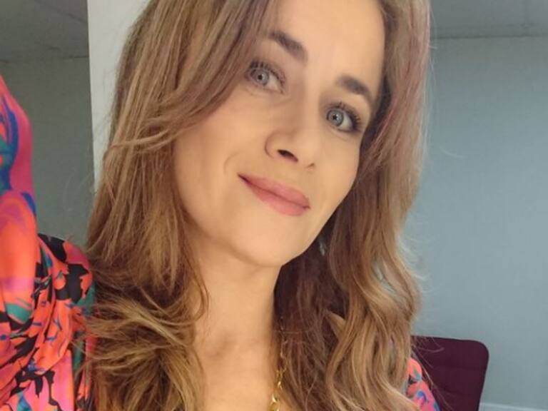 Amaya Forch compartió sincera reflexión sobre la separación