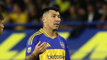 “Hay algunos hinchas que creen...”: La respuesta de Juan Tagle sobre el posible regreso de Gary Medel a la UC