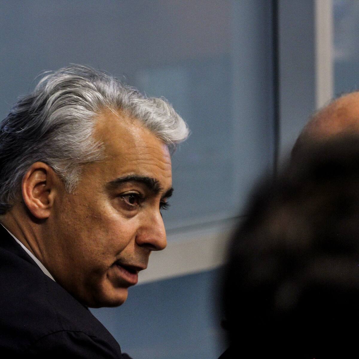 ME-O anuncia acciones legales tras ser absuelto en caso SQM: “Que haya consecuencias administrativas y penales”
