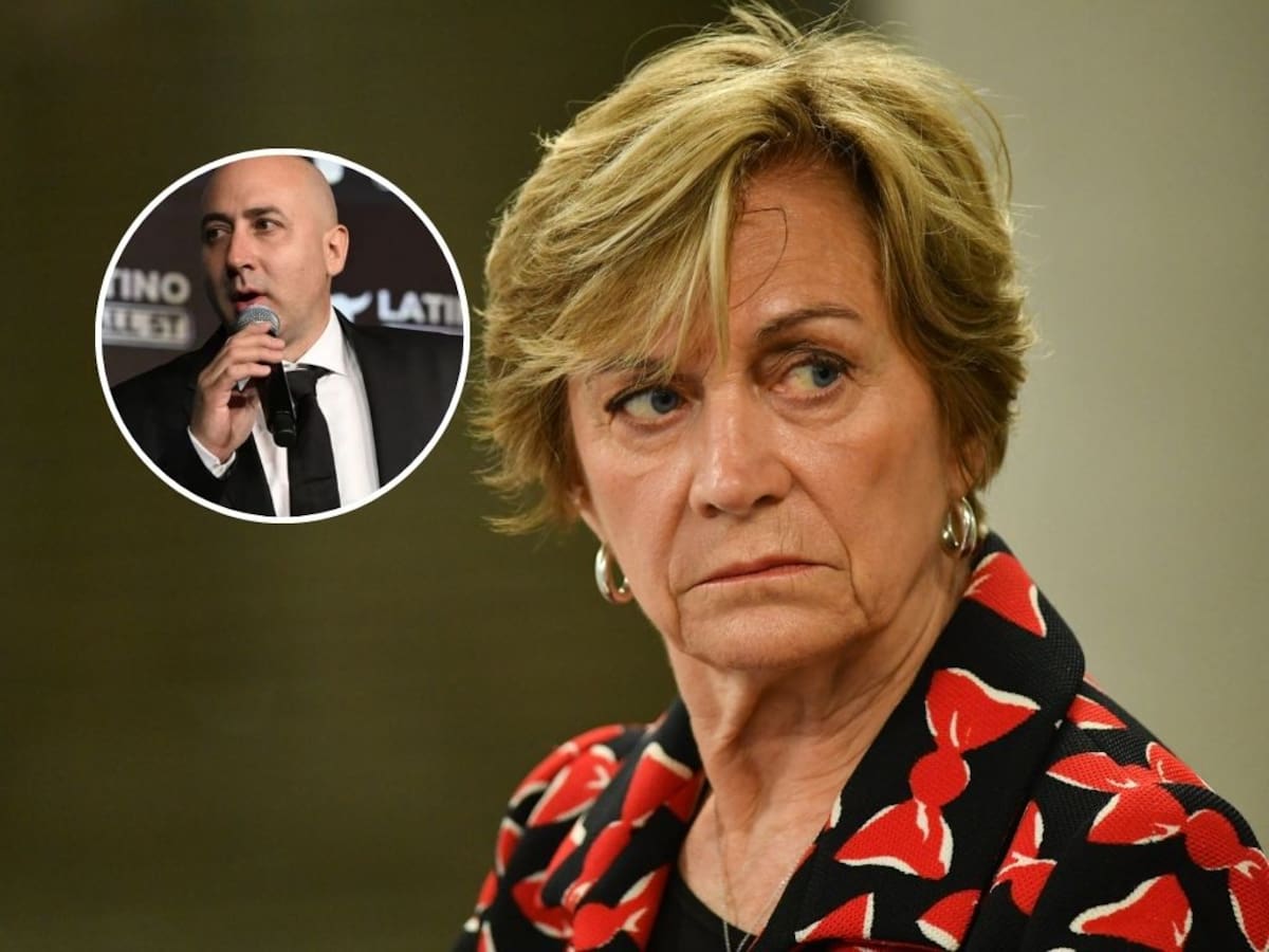 Matthei cuestiona presuntos vínculos de sectores de la derecha con Fernando Cerimedo y alerta por el uso de bots