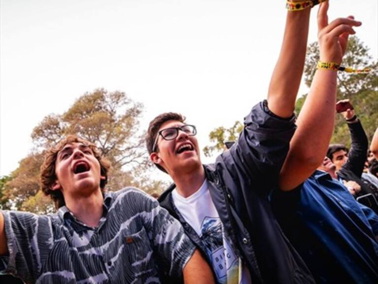 Lollapalooza anunció los precios de las entradas para su celebración de los 10 años