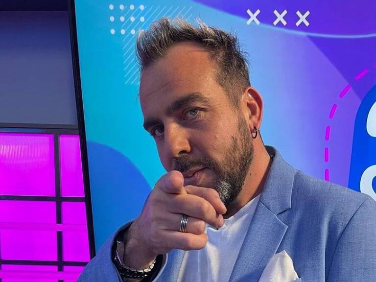 «Ya le había pasado al principio»: Carla Jara actualiza el estado de salud de Francisco Kaminski