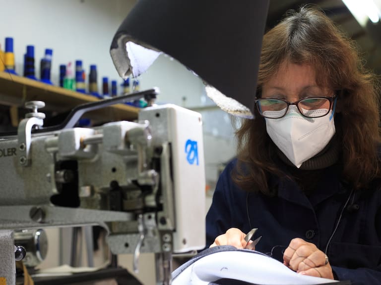 Subsidio Formalízate: hasta este miércoles 28 se puede postular a aporte de un millón de pesos